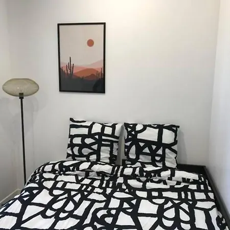 Studio Cosy Et Renove A 2 Pas Gare Centre - Trains Apartment
