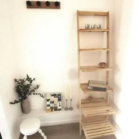 Apartment Studio Cosy Et Renove A 2 Pas Gare Centre - Trains